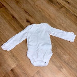 Newborn onesies